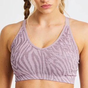 AYBL Workout Set - Evolve Animal Print